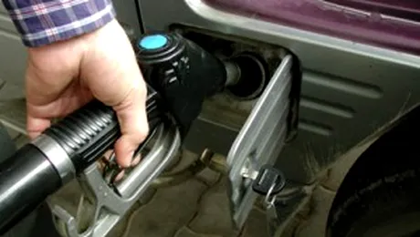 Petrom ieftineste benzina si motorina