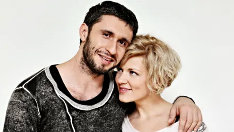 Dana & Dragoş: ”Dragostea durează cel puţin 7 ani!”