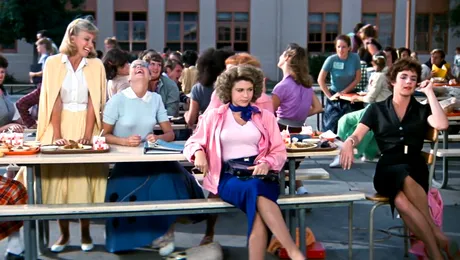 Un serial prequel al musicalului „Grease”, în pregătire la Hollywood