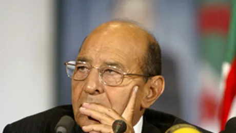 Atentate soldate cu mai multe victime, in Algeria