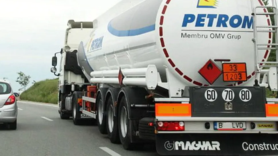 Bulgaria amendează vânzătorii de carburanți