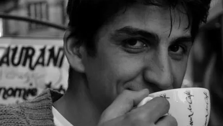 Petru Buiuca, câştigătorul “MasterChef”, stă departe de cratiţă