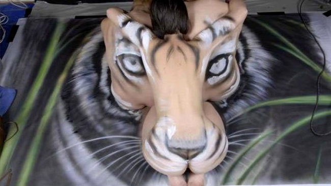 Ce poti face cu trei fete