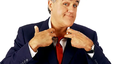 Jay Leno cere iertare