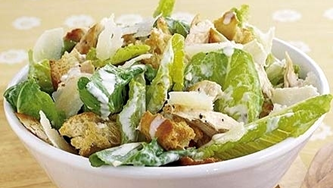 Salata Caesar