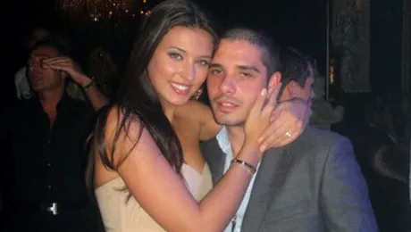 Cu Antonia însărcinată, Vincenzo declară: „Este adevărat că ne-am despărțit”