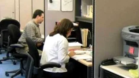 Lucruri pe care daca le auzi la serviciu ar trebui sa te ingrijorezi