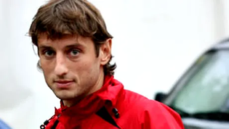 Dinamo a renuntat la Fernandez si Gvozdenovici