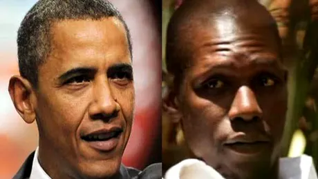 Fratele vitreg al lui Barack Obama, protagonistul unui documentar anti-Obama (Video)