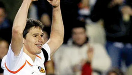 Zigic, prea scump pentru Becali! (Prosport)