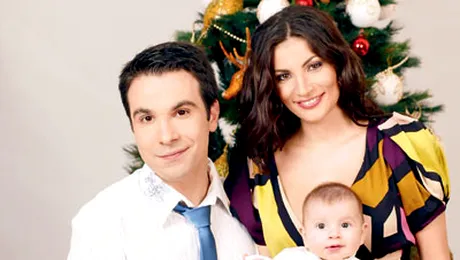 Ioana Ginghină şi Alexandru Papadopol – Cele mai frumoase Sărbători din lume