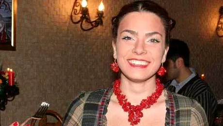 Dana Marijuana, internată la psihiatrie