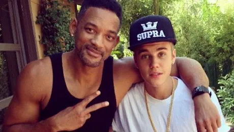 Will Smith, pe urmele lui  Schwarzenegger! Îşi doreşte o carieră în politică