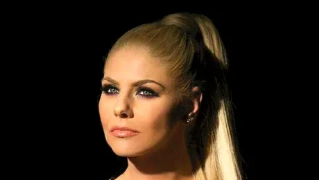 Adina (Heaven), planuri pentru Sărbătorile de iarnă