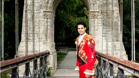 Triunghi amoros la “Supermodels by Cătălin Botezatu”