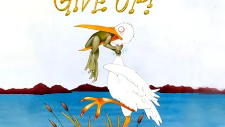 Nu te da niciodata batut: Vezi 17 exemple de ambitie si perseverenta!