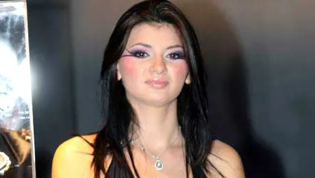 Ramona Gabor vrea o cariera in televiziune