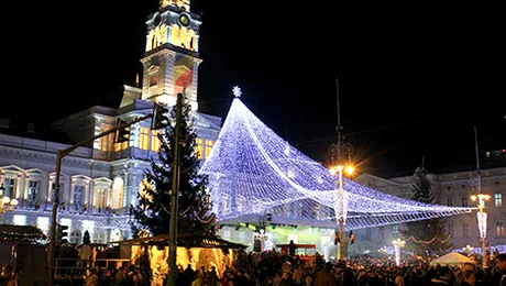 24 și 31 decembrie 2014, declarate de Guvern zile libere