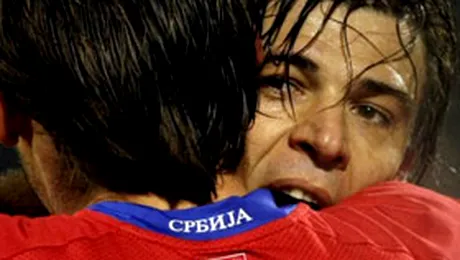 Rezultatele meciurilor amicale disputate miercuri (Prosport)