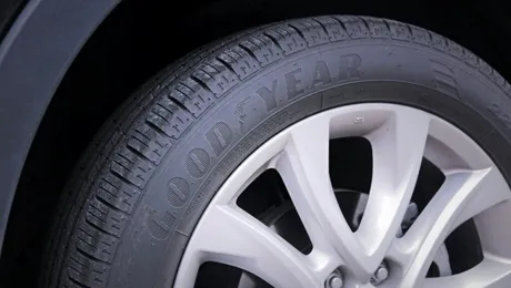 (P) Pericolele anvelopelor vechi și uzate: cum să-ți protejezi siguranța în trafic