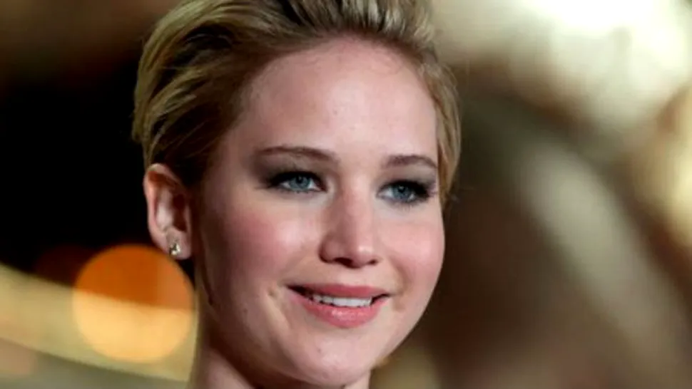 Actriţa Jennifer Lawrence, fotojurnalistă premiată cu Pulitzer într-un film regizat de Steven Spielberg