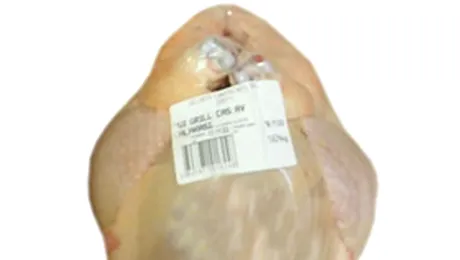 Gaina congelata, de la amanet la OPC