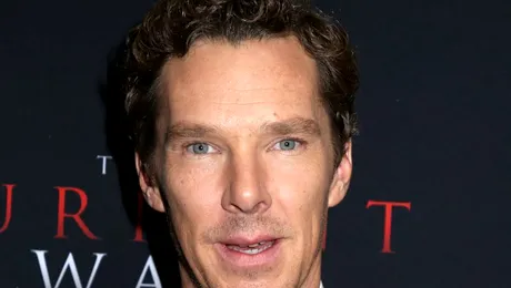 Benedict Cumberbatch va juca rolul agentului KGB otrăvit Alexander Litvinenko, într-o serie limitată HBO