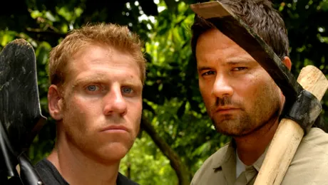 Cei mai pricepuţi căutători de aur sunt la Discovery Channel