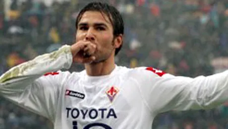 Mutu, din nou erou pentru Fiorentina! (Prosport)