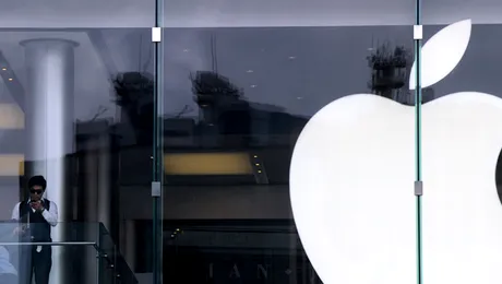 Chinezii pot cumpăra produse Apple în rate