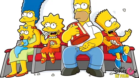 „Familia Simpson” va începe sezonul 33 cu primul episod complet muzical, cu Kristen Bell