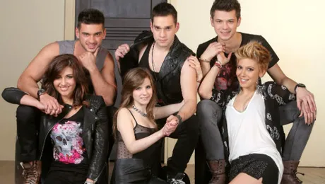 Cum se iubeşte în „Pariu cu viaţa”?