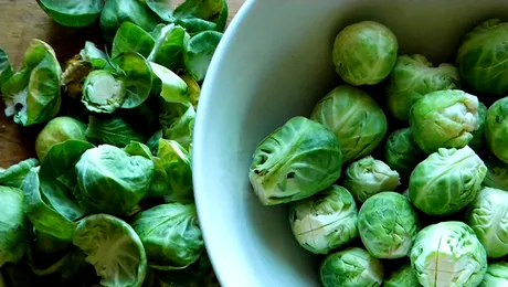Bărbat spitalizat din cauza unei supradoze cu… varză de Bruxelles
