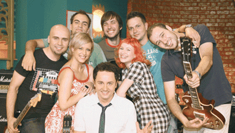 Cătălin Măruţă şi Happy Hour – din nou, la PRO TV!