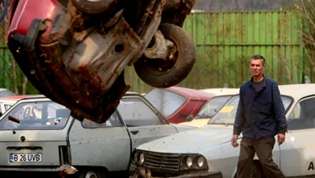 Programul Rabla incepe anul acesta pe 20 februarie