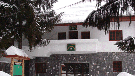 Turisti blocati pe platoul montan Padina – Pestera