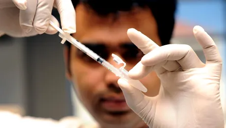 OMS a fost acuzata ca a decretat prea usor starea de pandemie AH1N1