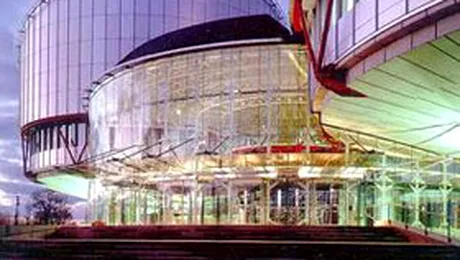 Romania a fost condamnata in alte trei cauze la CEDO