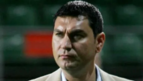 Borcea:”Daca nu iesim campioni vom micsora salariile jucatorilor”(Prosport)