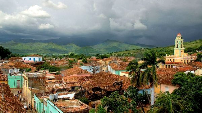 Trinidad, Cuba