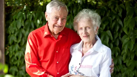 S-au regăsit după 70 de ani și vor să se căsătorească