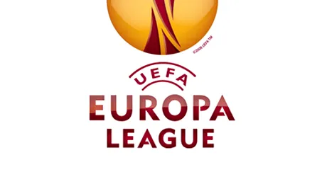 Vezi rezultatele meciurilor din Europa League de miercuri!