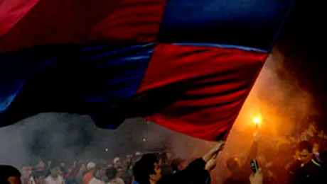 Fanii stelisti, interzisi in Enschede!