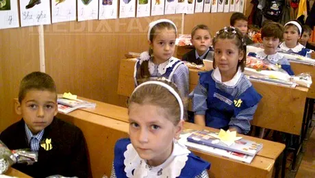 Din 2016, invatamantul va fi obligatoriu de la 6 ani si bacalaureatul va avea mai multe probe