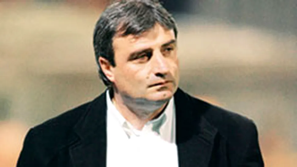 Mihai Stoichita pregateste doua transferuri pentru Steaua