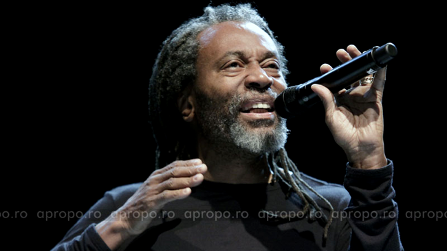 Bobby McFerrin