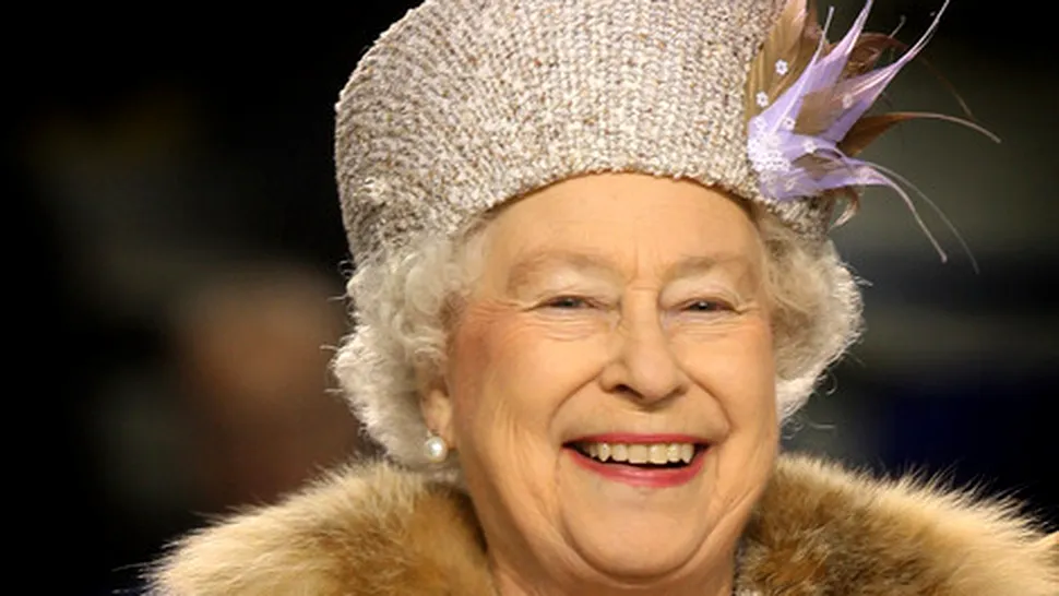 Regina Elizabeta a II-a a Marii Britanii a fost externată