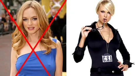 Germania: Uniforma de serviciu include si… sutien (pentru femei, bineinteles)!