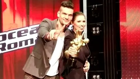 Ce a făcut Cristina Bălan cu banii câştigaţi la Vocea României – FOTO