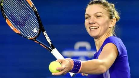 Ce avere a strâns Simona Halep până acum! Este cea mai bogată sportivă din România